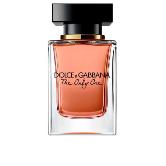 Dolce & Gabbana The Only One Profumo Eau De Parfum Bold Violet Coffee Notes