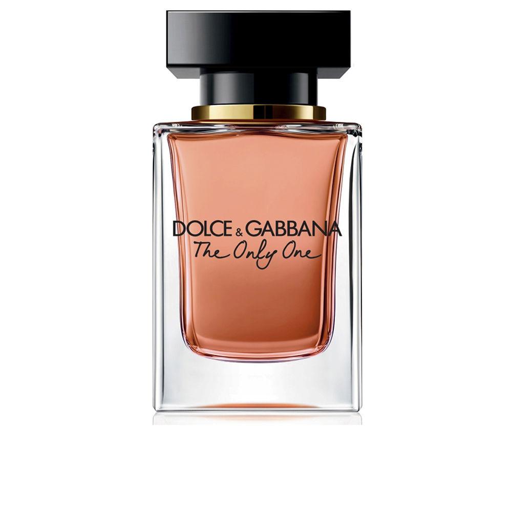 Dolce & Gabbana The Only One Profumo Eau De Parfum Bold Violet Coffee Notes