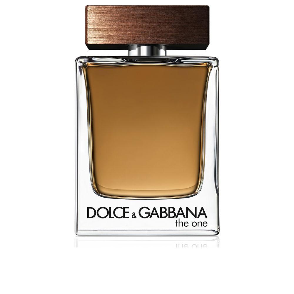 Dolce & Gabbana The One For Men Profumo Eau De Toilette Impatto Inconfondibile