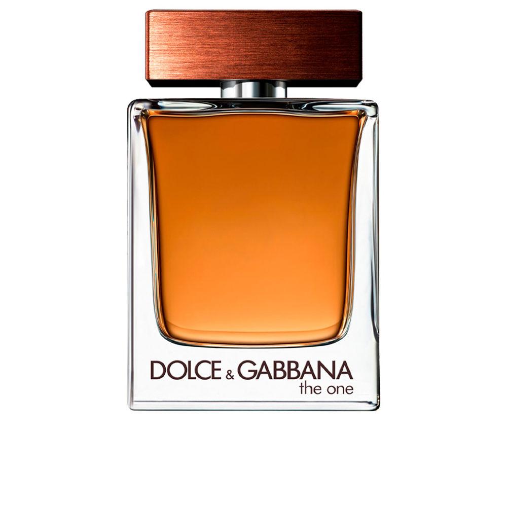 Dolce & Gabbana The One For Men Profumo Eau De Toilette Impatto Inconfondibile - Barrile donna