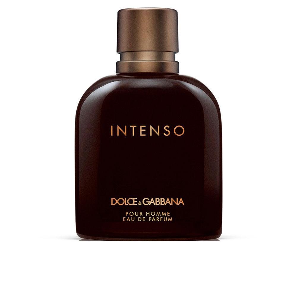 Dolce & Gabbana Intenso Profumo Eau De Parfum Eleganza Mediterranea Senza Tempo - Barrile donna