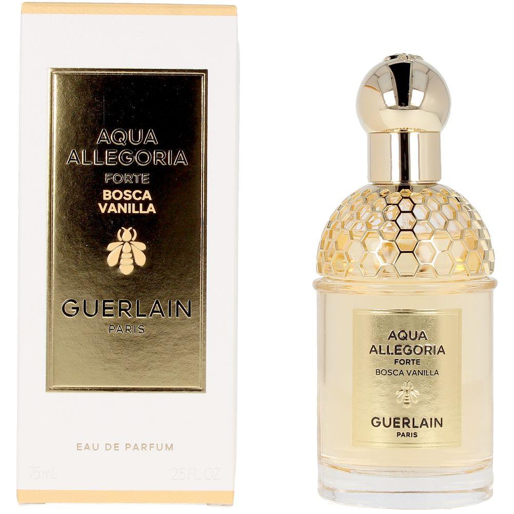 Guerlain Aqua Allegoria Profumo Eau De Parfum Esperienza Di Natura Sublime