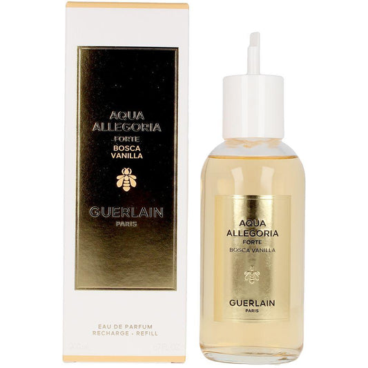 Guerlain Aqua Allegoria Profumo Eau De Parfum Bosca Vanilla Forte Esperienza Sensoriale Naturale Unica