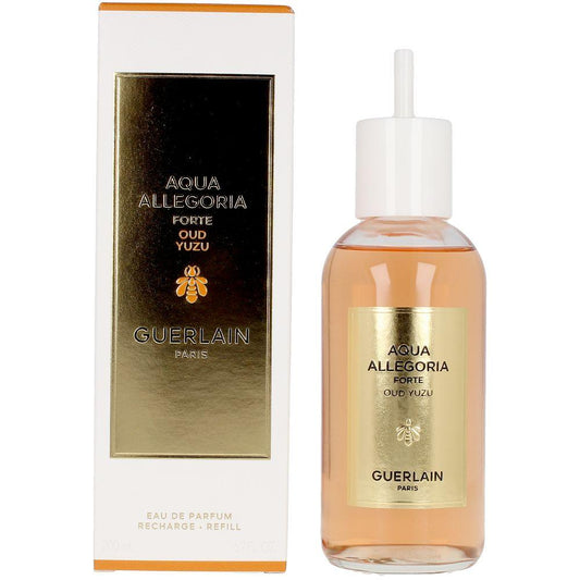 Guerlain Aqua Allegoria Profumo Eau De Parfum Oud Yuzu Refill Eleganza Naturale Unica