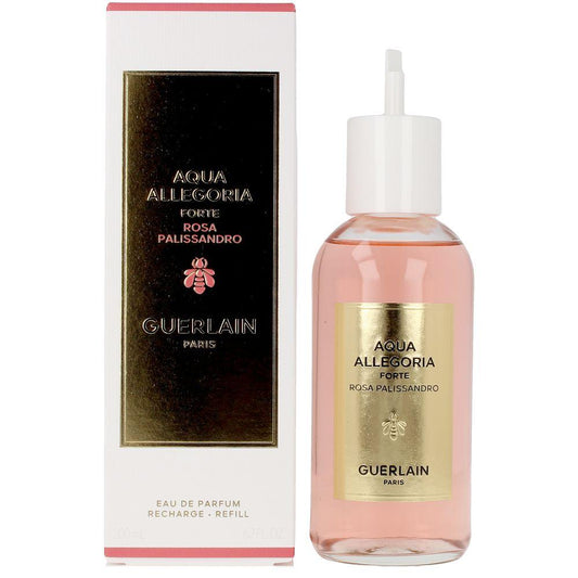 Guerlain Aqua Allegoria Profumo Eau De Parfum Rosa Palissandro Refill Floreale Eleganza Naturale