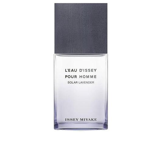 Issey Miyake L'eau D'issey Pour Homme Profumo Eau De Toilette Intense Sole Di Primavera