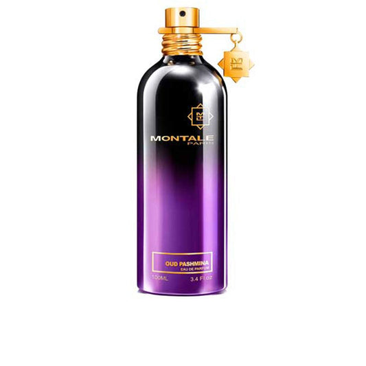 Montale Oud Pashmina Profumo Eau De Perfume Legno Avvolgente Ambra