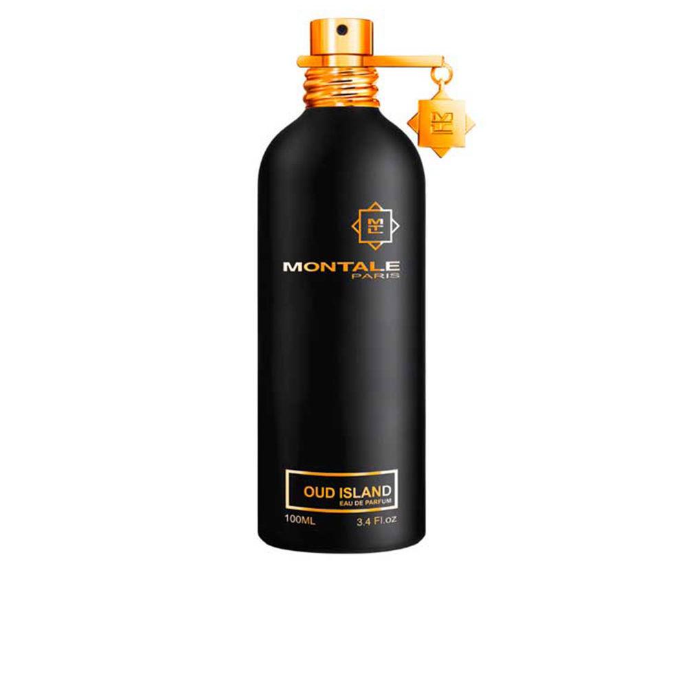 Montale Oud Island Profumo Eau De Parfum Note Esclusive