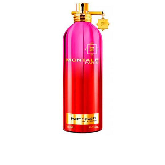 Montale Sweet Flowers Profumo Eau De Perfume Aroma Fresco E Radiante