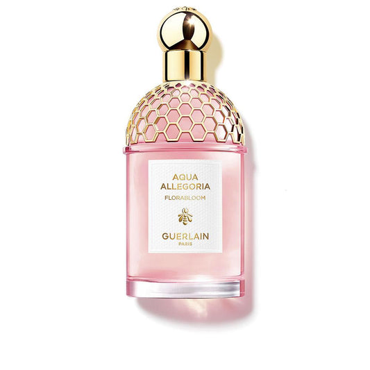 Guerlain Aqua Allegoria Profumo Eau De Toilette Florabloom Esplosione Di Colori Naturali