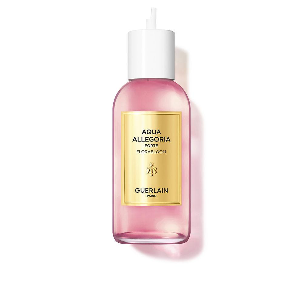 Guerlain Aqua Allegoria Profumo Eau De Parfum Flora Bloom Forte Eleganza Naturale Sostenibile