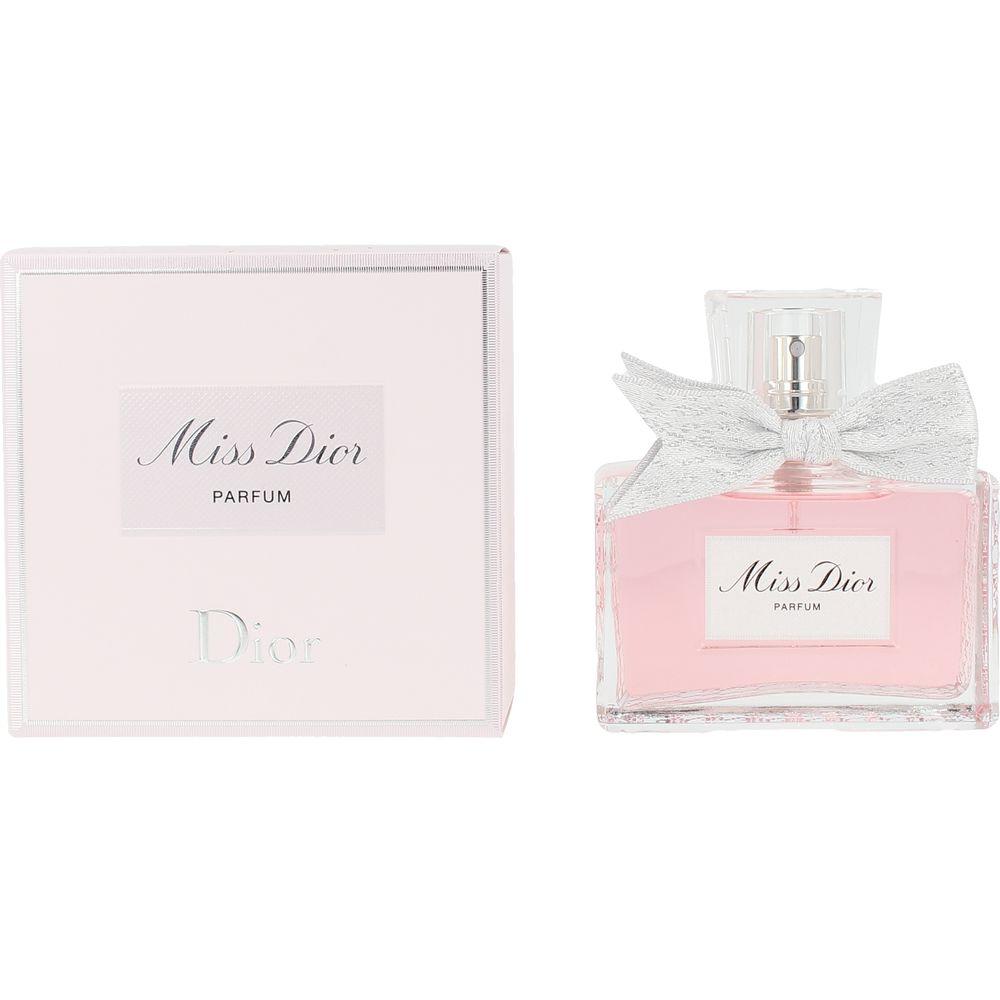 Dior Miss Dior Profumo Eau De Parfum Femminilità Vibrante Ed Elegante
