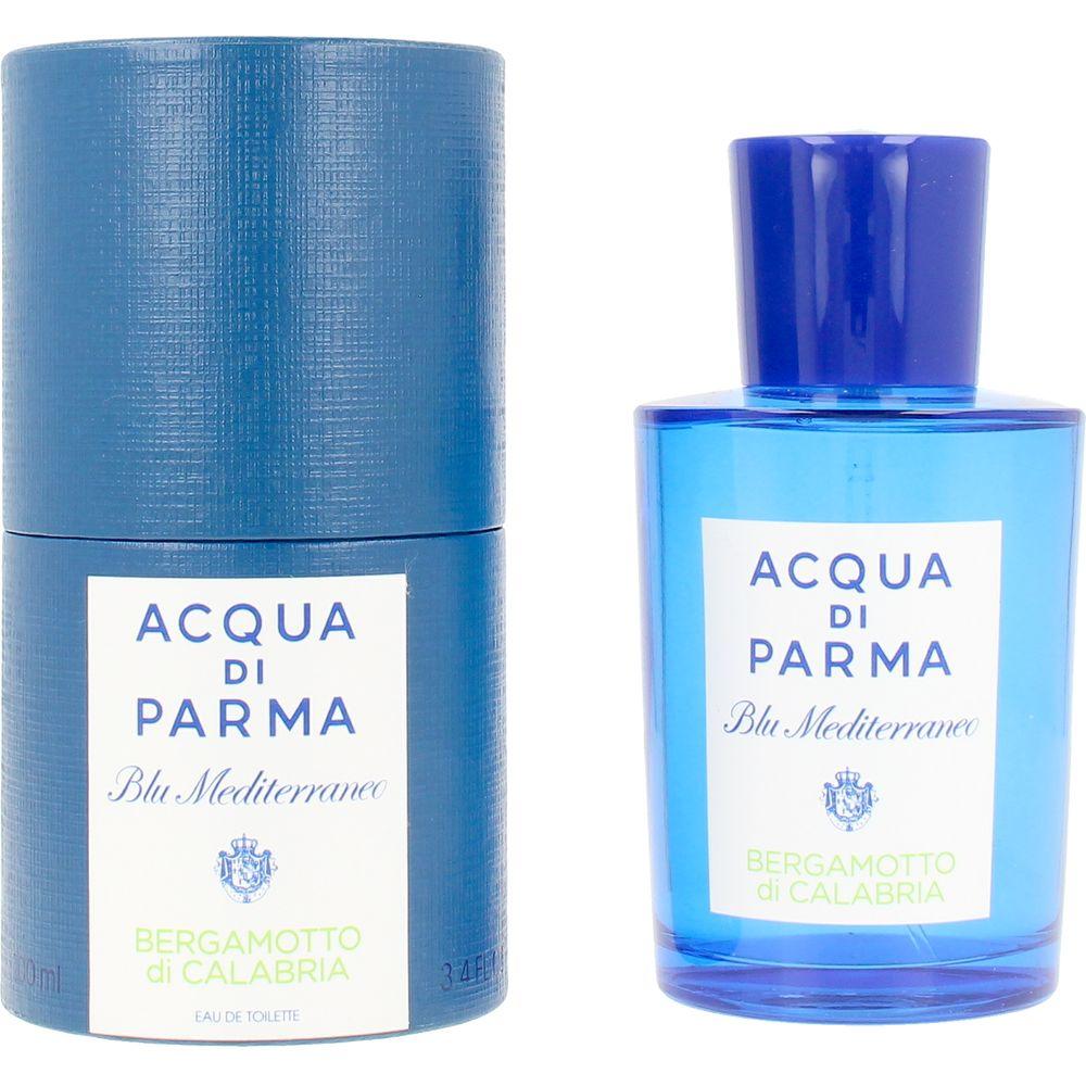 Acqua Di Parma Blu Mediterraneo Profumo Eau De Toilette Esperienza Sensoriale Italiana - Barrile donna