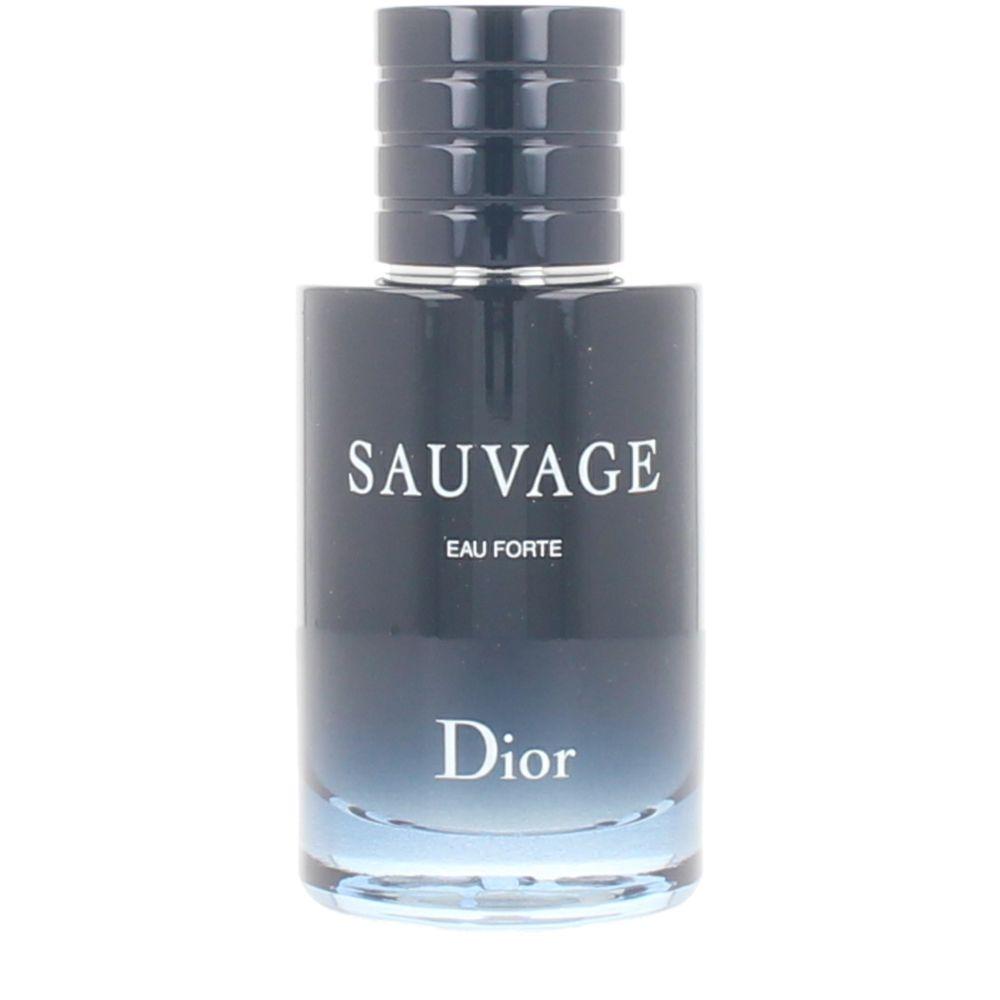 Dior Sauvage Profumo Eau De Parfum Freschezza Iconica Della Acqua - Barrile donna