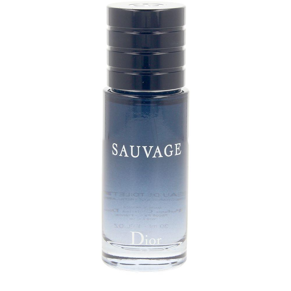 Dior Sauvage Profumo Eau De Toilette Bella Mascolinità Rustica