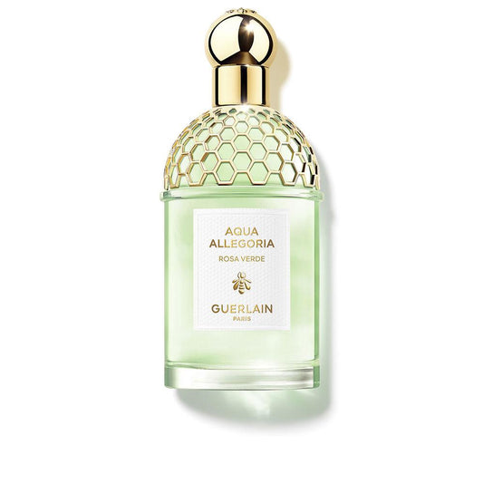 Guerlain Aqua Allegoria Rosa Verde Profumo Eau De Toilette Rosa Fresca Vibrante