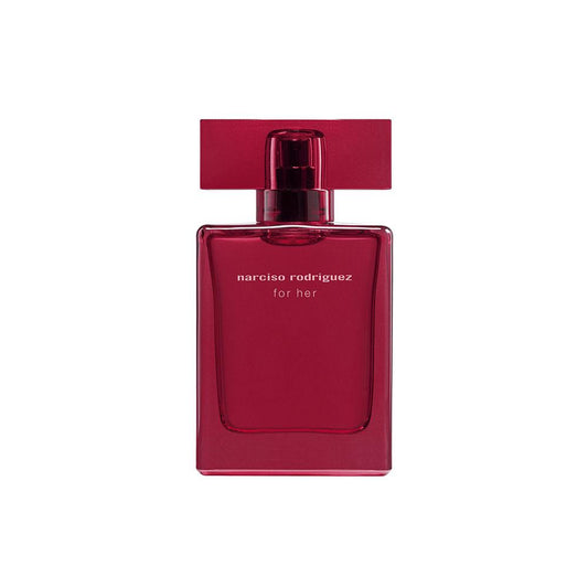Narciso Rodriguez For Her Profumo Eau De Parfum Intense Intensità Irresistibile Femminile