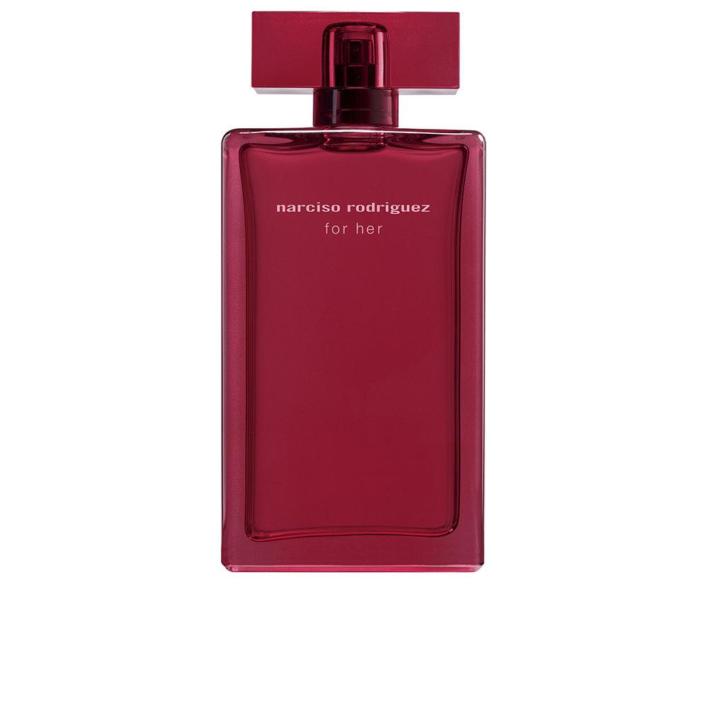 Narciso Rodriguez For Her Profumo Eau De Parfum Intense Intensità Irresistibile Femminile