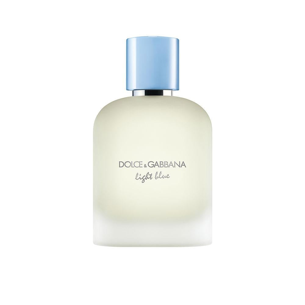 Dolce & Gabbana Light Blue Pour Homme Profumo Eau De Toilette Essenza Di Eleganza E Seduzione