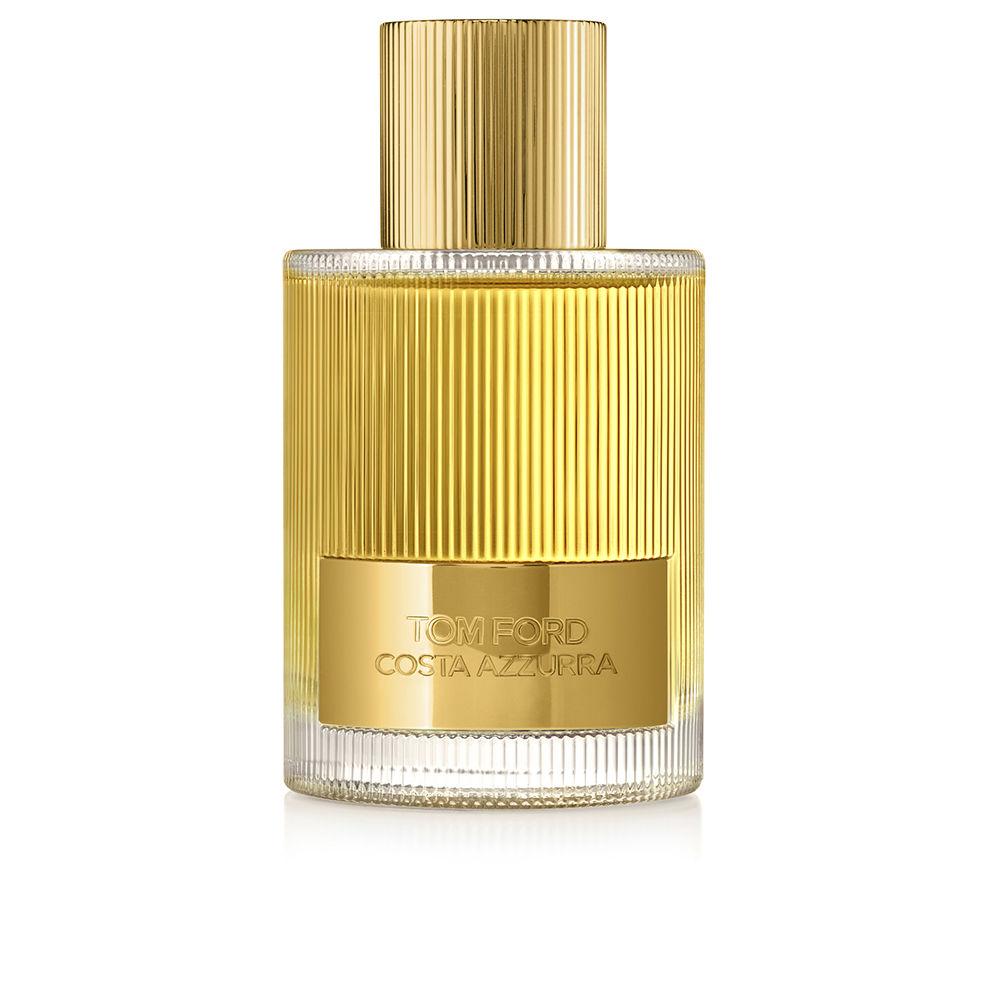 Tom Ford Costa Azzurra Profumo Eau De Parfum Esperienza Mediterranea Di Lusso
