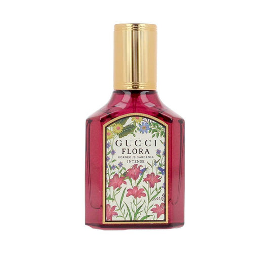 Gucci Flora Gorgeous Gardenia Intense Profumo Eau De Parfum Femminile Eleganza Floreale