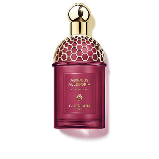 Guerlain Absolus Allegoria Profumo Eau De Parfum Ingredienti Naturali Delicati