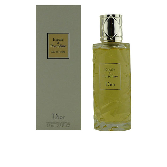 Dior Escale A Portofino Profumo Eau De Toilette Lusso Riviera Italiana