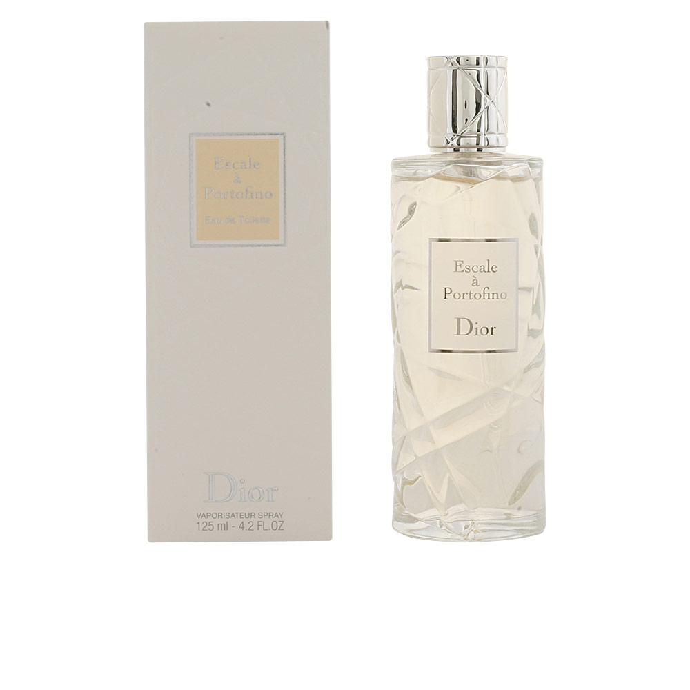 Dior Escale A Portofino Profumo Eau De Toilette Lusso Riviera Italiana