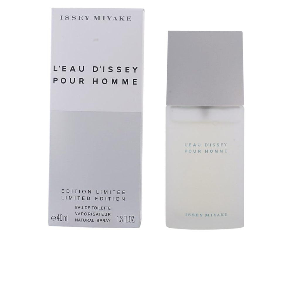 Issey Miyake L'eau D'Issey Pour Homme Profumo Eau De Toilette Fresco Acquatico Contemporaneo
