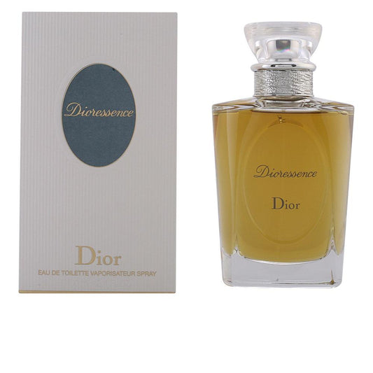Dior Dioressence Profumo Eau De Toilette Misteri Orientali Seducenti