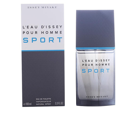 Issey Miyake L'Eau D'Issey Pour Homme Profumo Eau De Toilette Avventura Outdoor