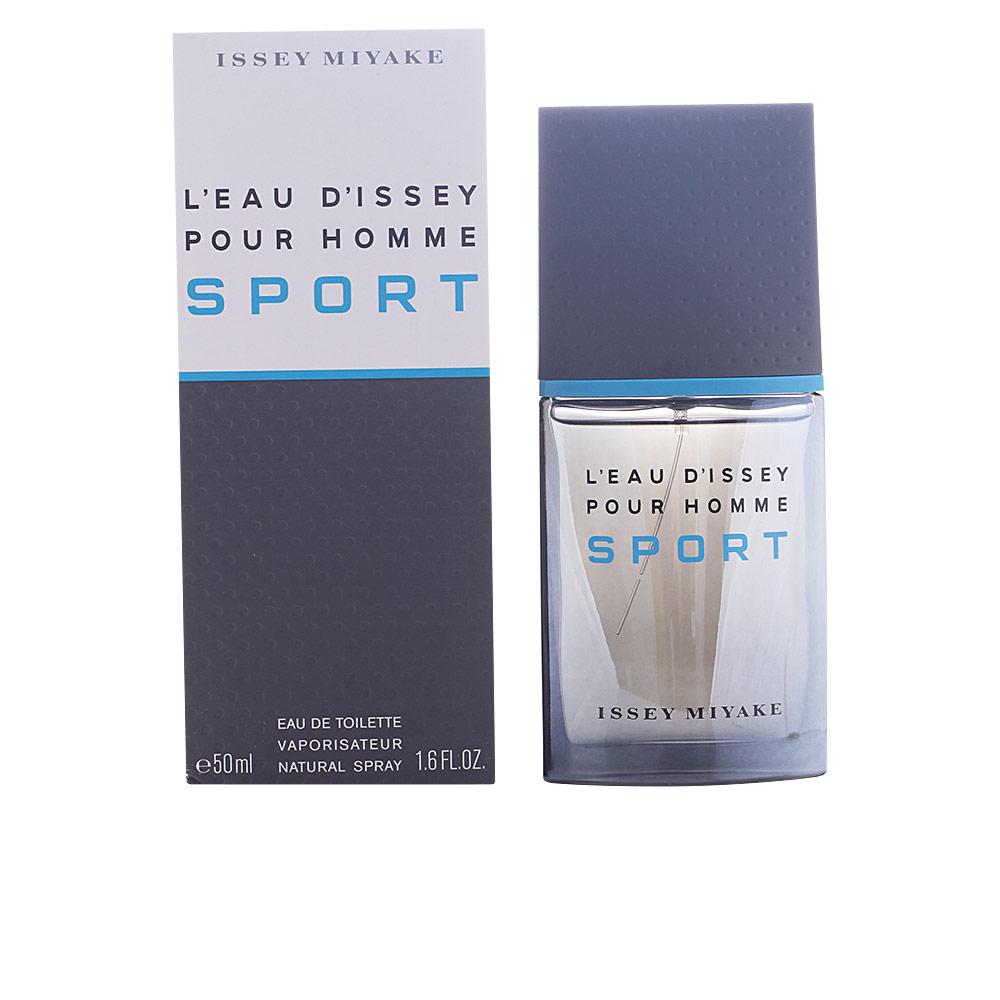 Issey Miyake L'Eau D'Issey Pour Homme Profumo Eau De Toilette Avventura Outdoor
