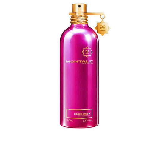 Montale Roses Musk Profumo Eau De Perfume Essenza Fiorita Delicata