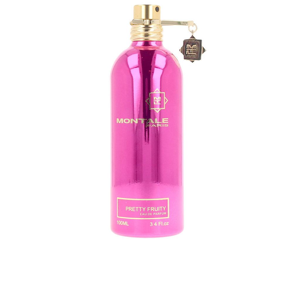 Montale Pretty Fruity Profumo Eau De Parfum Note Fresche E Vivaci