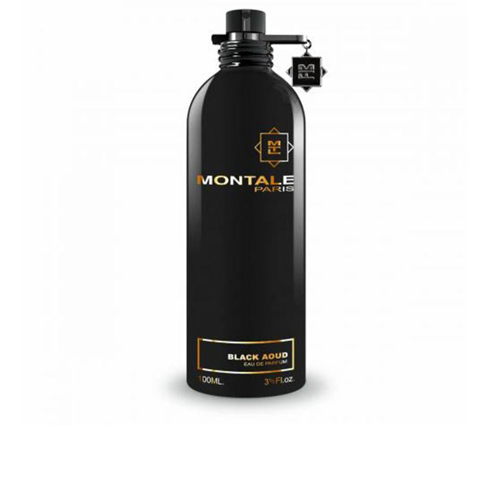 Montale Black Aboud Profumo Eau De Parfum Eleganza Profonda E Seduzione