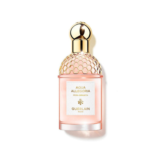 Guerlain Aqua Allegoria Pear Granita Profumo Eau De Toilette Note Floreali Fruttate