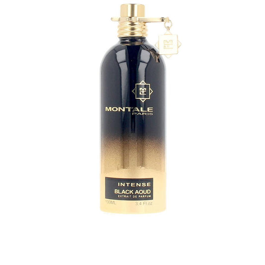 Montale Intense Black Aoud Profumo Eau De Parfum Sillage Magico E Seducente