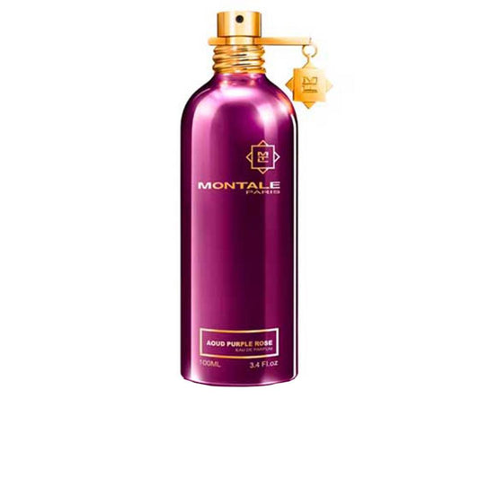 Montale Aoud Purple Rose Profumo Eau De Perfume Incanto Rosa E Zafferano