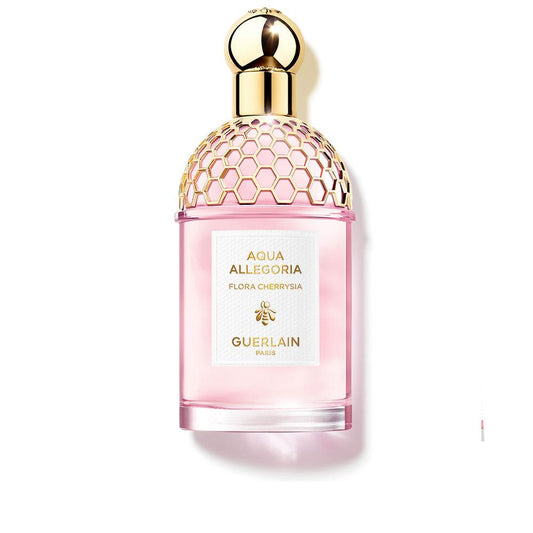 Guerlain Aqua Allegoria Flora Cherrysia Profumo Eau De Toilette Fioritura Del Ciliegio