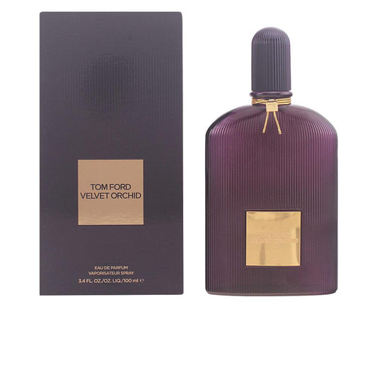 Tom Ford Velvet Orchid Profumo Eau De Parfum Essenza Irresistibile