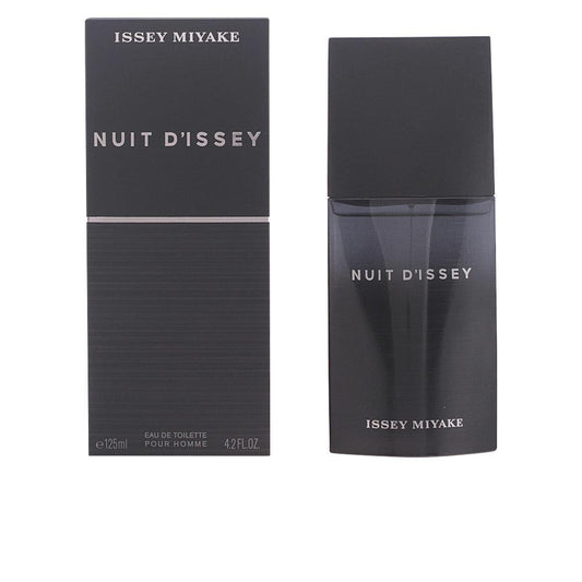 Issey Miyake Nuit D'Issey Profumo Eau De Toilette Lunar Odyssey