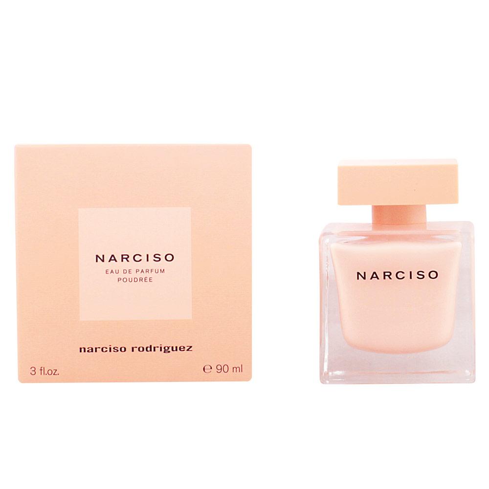 Narciso Rodriguez Narciso Profumo Eau De Parfum Eleganza In Semplicità