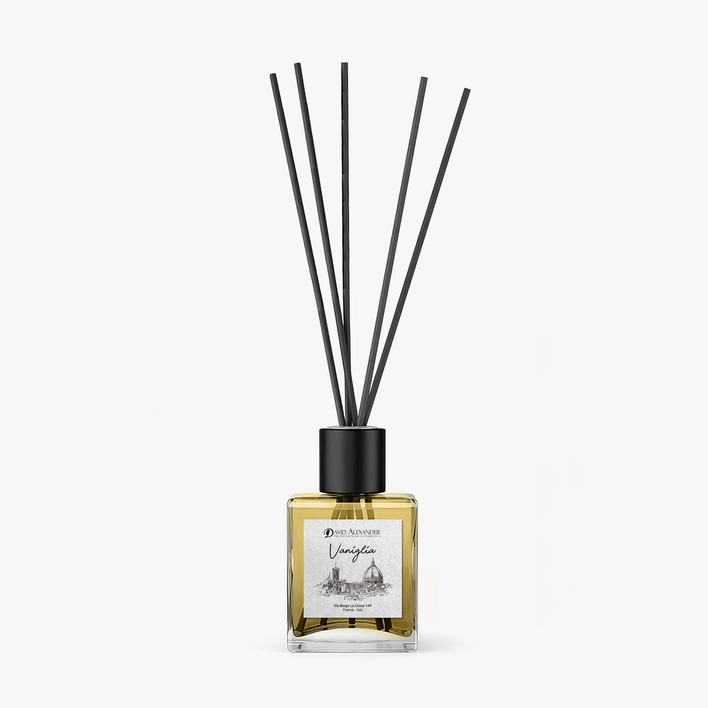 Profumatore per Ambiente alla Vaniglia – Dolcezza Avvolgente e Delicata