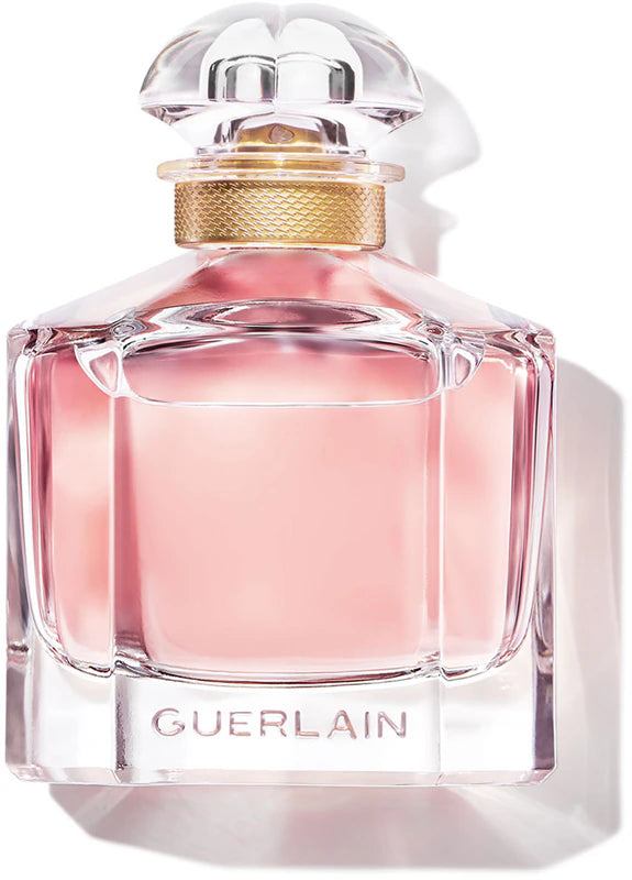 Guerlain Mon Guerlain eau de parfum (woman)