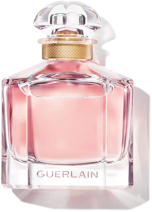 Guerlain Mon Guerlain eau de parfum (woman)