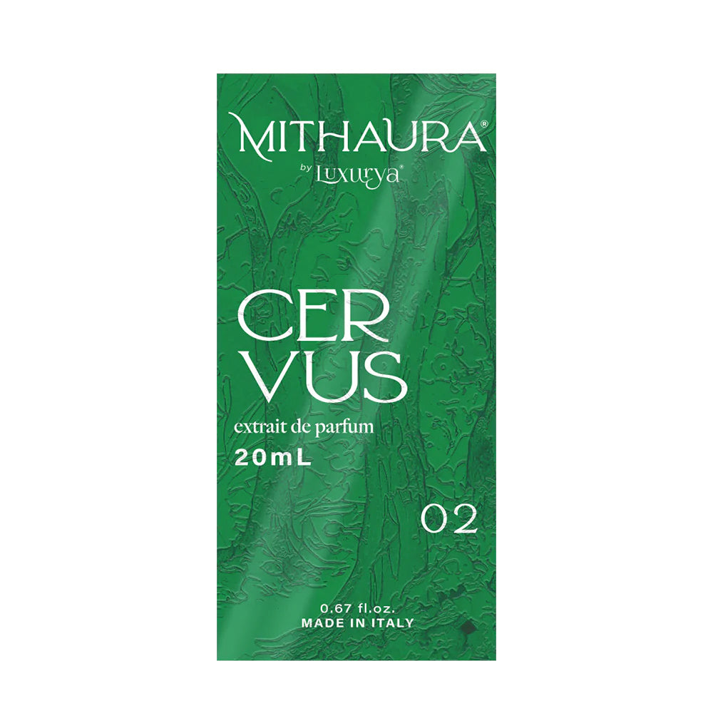 Cervus N°02 - Mithaura