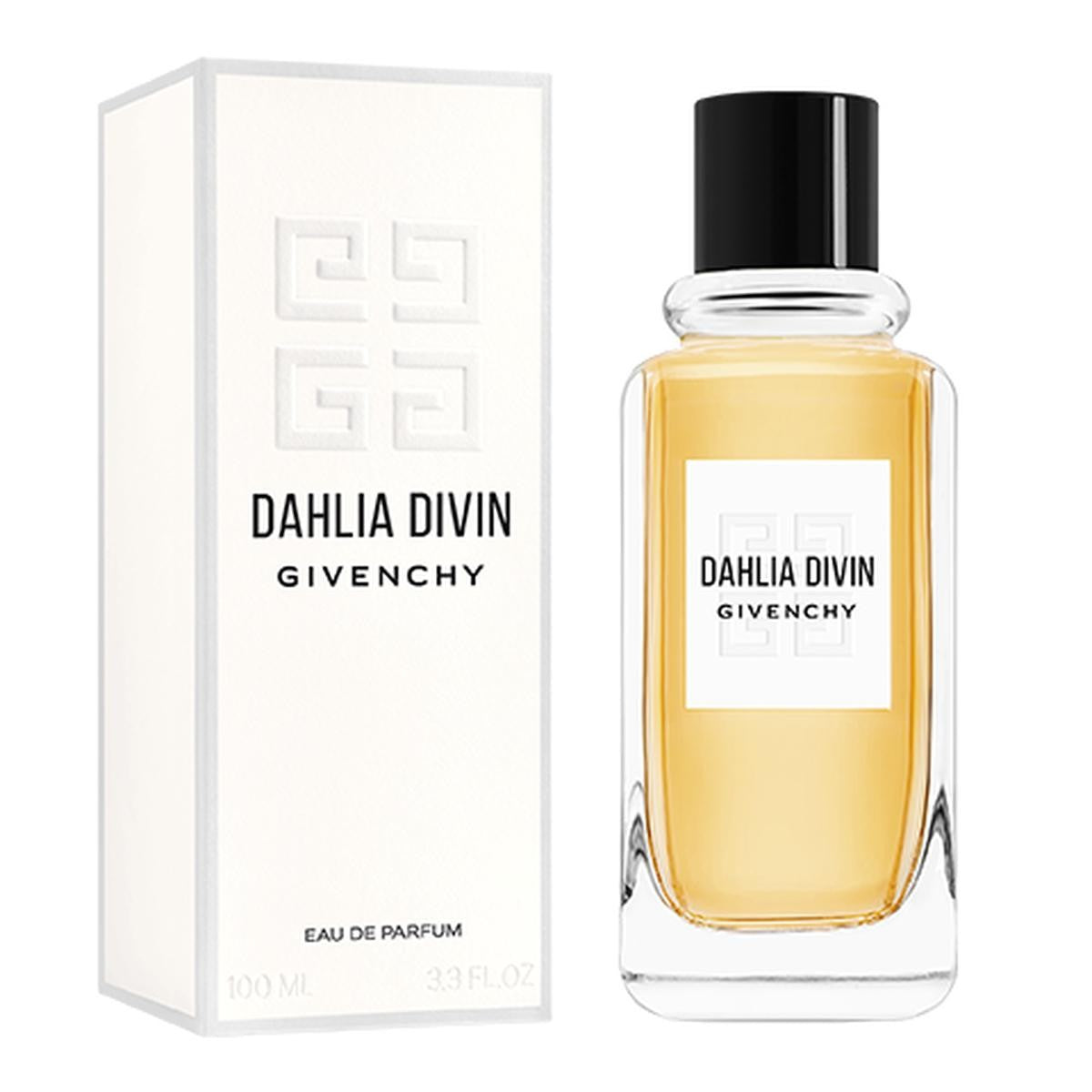 Dahlia Divin - Givenchy 
Eau de Parfum (donna) 100 ml - Barrile donna