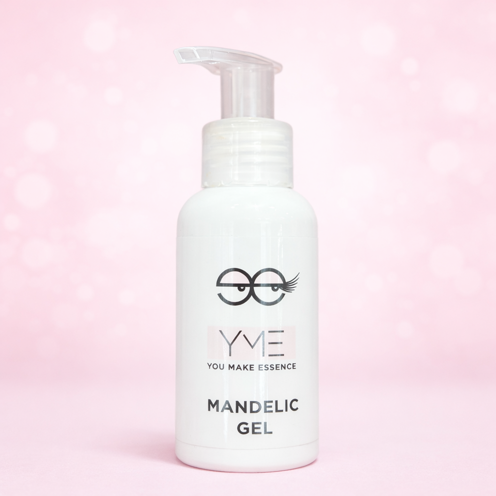 Mandelic Gel 100 ml
