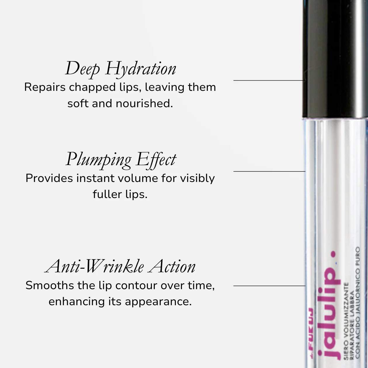 Jalulip - Barrile donna