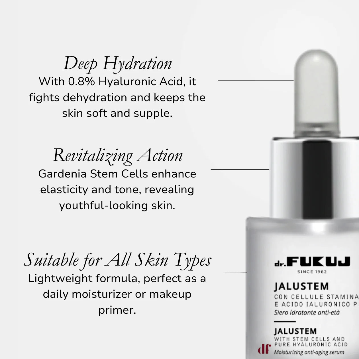 Jalustem - Barrile donna